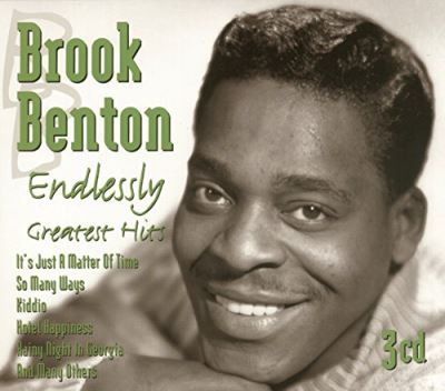 Endlessly greatest hits