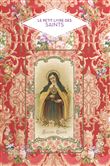 Le petit livre des saints