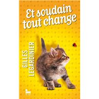 Et soudain tout change