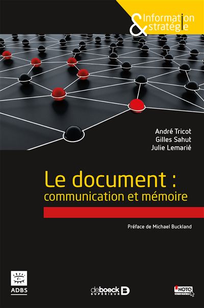 Le document