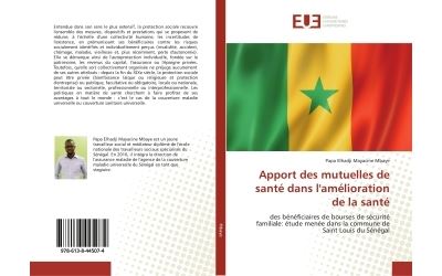 Apport des mutuelles de santé dans l'amélioration de la santé