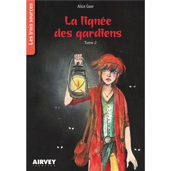 La lignée des gardiens
