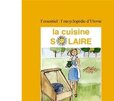 La cuisine solaire