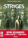 Pack series - chant stryges t1+t2 +t3