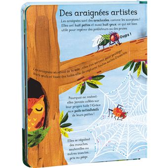 Toutes ces petites bêtes