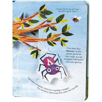 Toutes ces petites bêtes