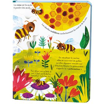 Toutes ces petites bêtes