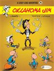 Lucky Luke Vol. 76 - Oklahoma Jim
