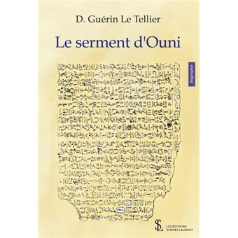 Le serment d’Ouni