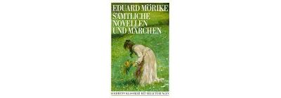 Samtliche novellen und marchen