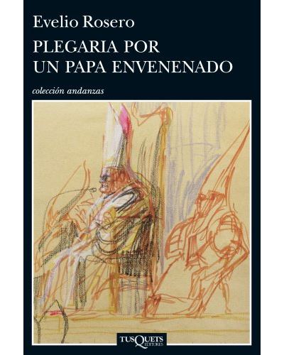 PLEGARIA POR UN PAPA ENVENENADO