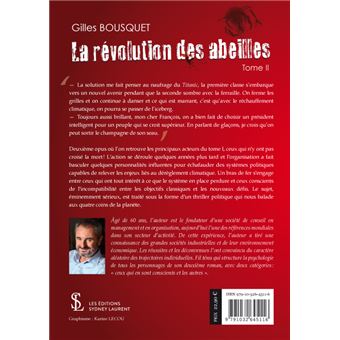 La révolution des abeilles