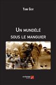 Un mundélé sous le manguier