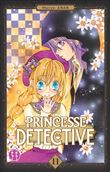 Princesse Détective T11