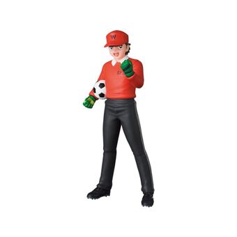 Figurine Banpresto 10154 Captain Tsubasa Medicom Toy Udf Wakabayashi Genzo