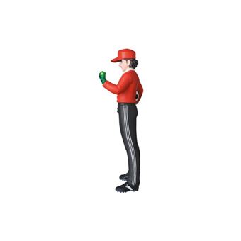 Figurine Banpresto 10154 Captain Tsubasa Medicom Toy Udf Wakabayashi Genzo