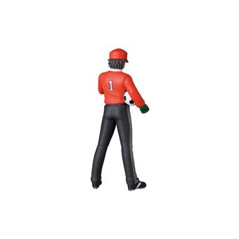 Figurine Banpresto 10154 Captain Tsubasa Medicom Toy Udf Wakabayashi Genzo