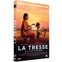La Tresse DVD