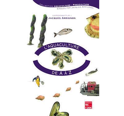 L'aquaculture de A à Z