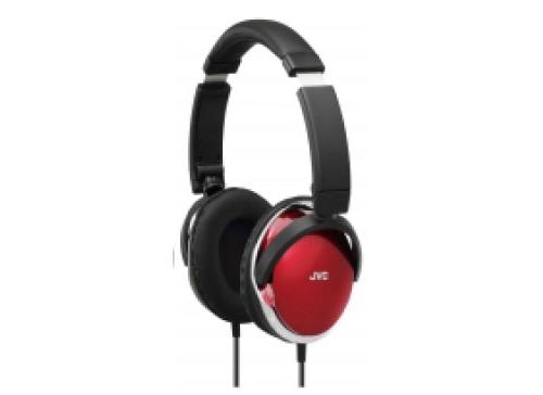 JVC HA-S660 RED