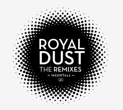 Royal - Ricardo villalobos remix
