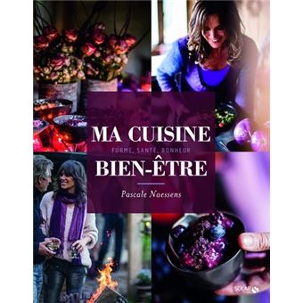 Ma cuisine bien-être