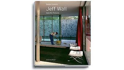 Jeff Wall