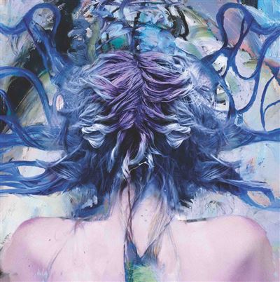 Delta Vinyle Bleu