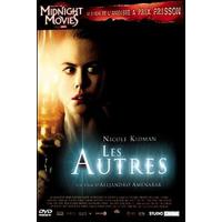 Les Autres - Edition Simple