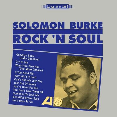 Rock n soul/180 gr