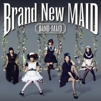 Daydreaming Choose me Inclus DVD bonus - Band-Maid - CD maxi