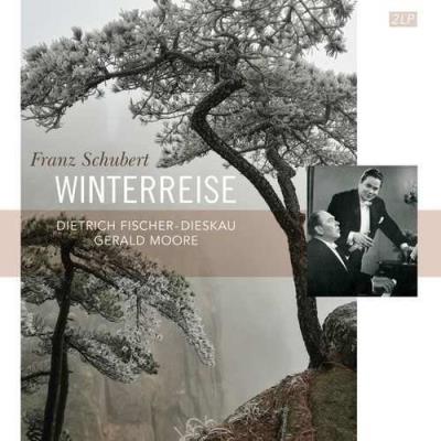 WINTERREISE/2LP