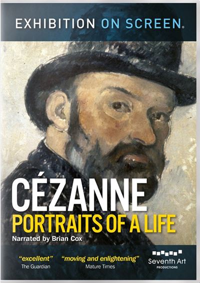 Cezanne portrait d une vie
