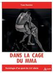 Dans la cage du MMA