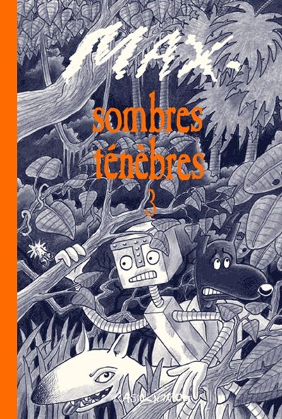 Sombres ténèbres