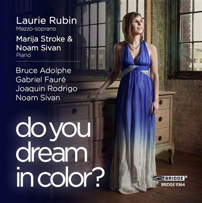 Do you dream in colour