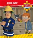 Sam le Pompier - Mission chaton