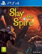 Slay the Spire PS4