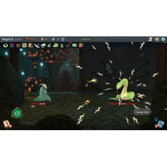 Slay the Spire PS4