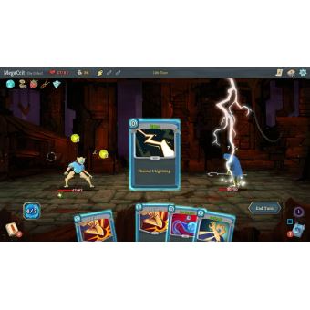 Slay the Spire PS4