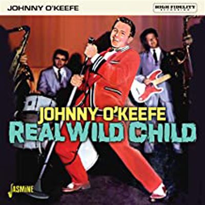 Real Wild Child