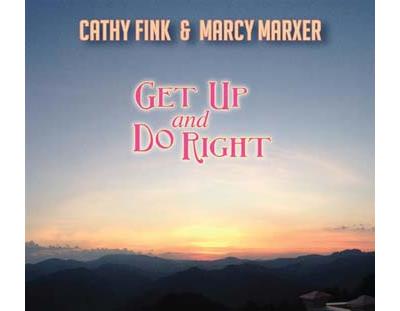 Get up and do right