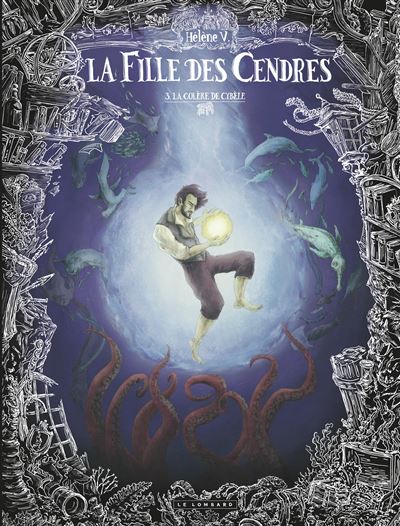 La fille des cendres,03:la colere de cybele
