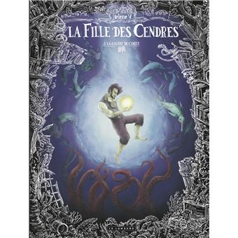 La Fille des cendres - La Colère de Cybèle
