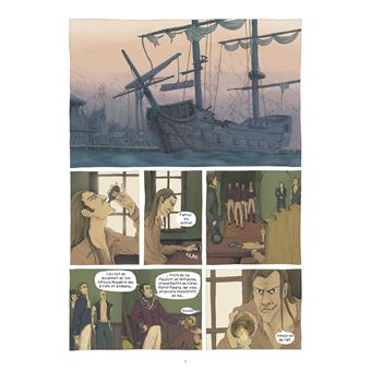 La Fille des cendres - La Colère de Cybèle