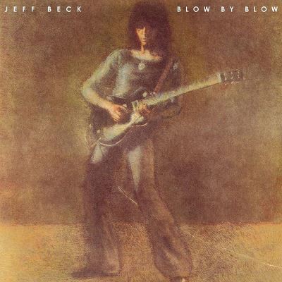Jeff Beck - 1