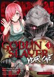 Goblin Slayer Year One - tome 3
