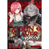 Goblin Slayer Year One
