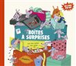 Boîtes à surprises
