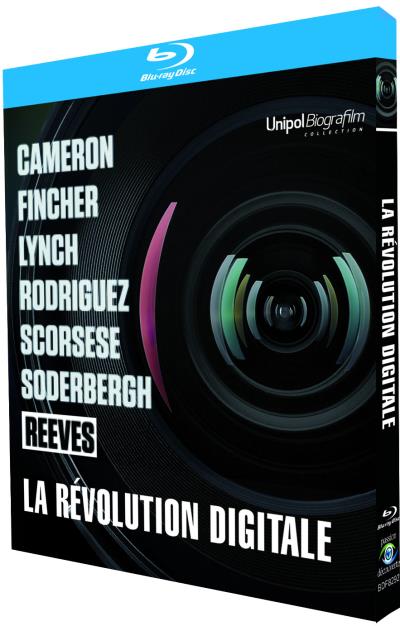 La révolution digitale Blu-ray